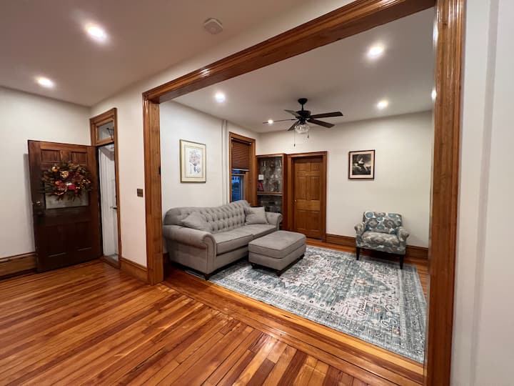 Blooming Glen’s Victorian - Apartment 400 Sqft - Bucks County, PA