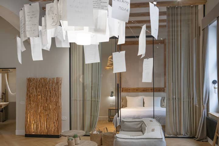 საძინებელი