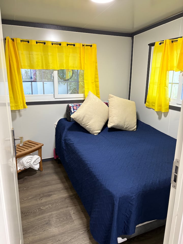 საძინებელი 1