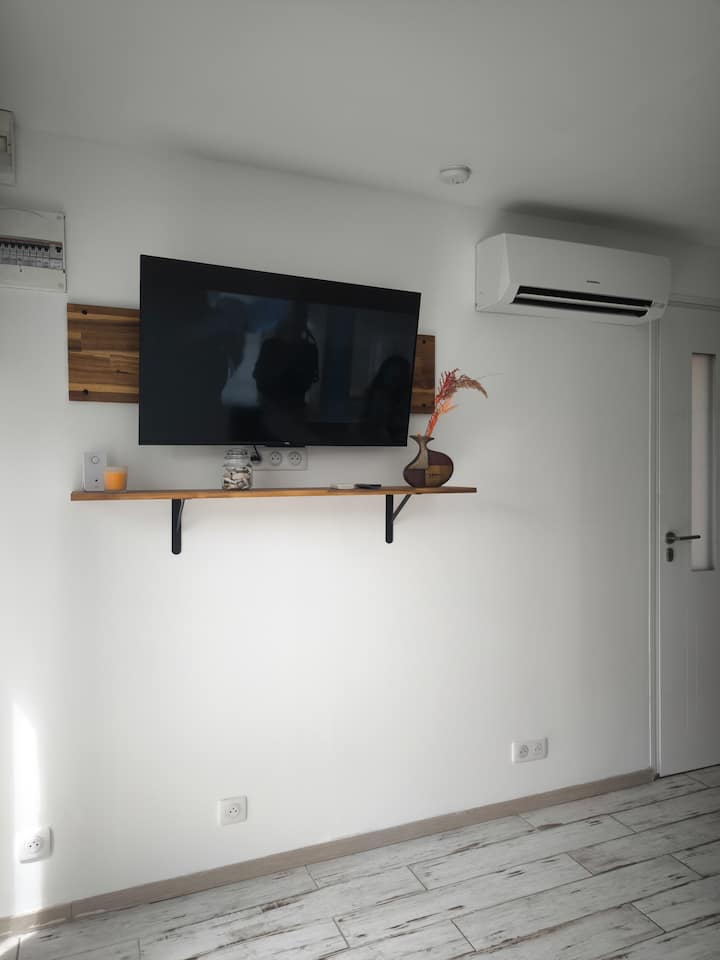 Maisonnette Proche De Commerce - Gujan-Mestras