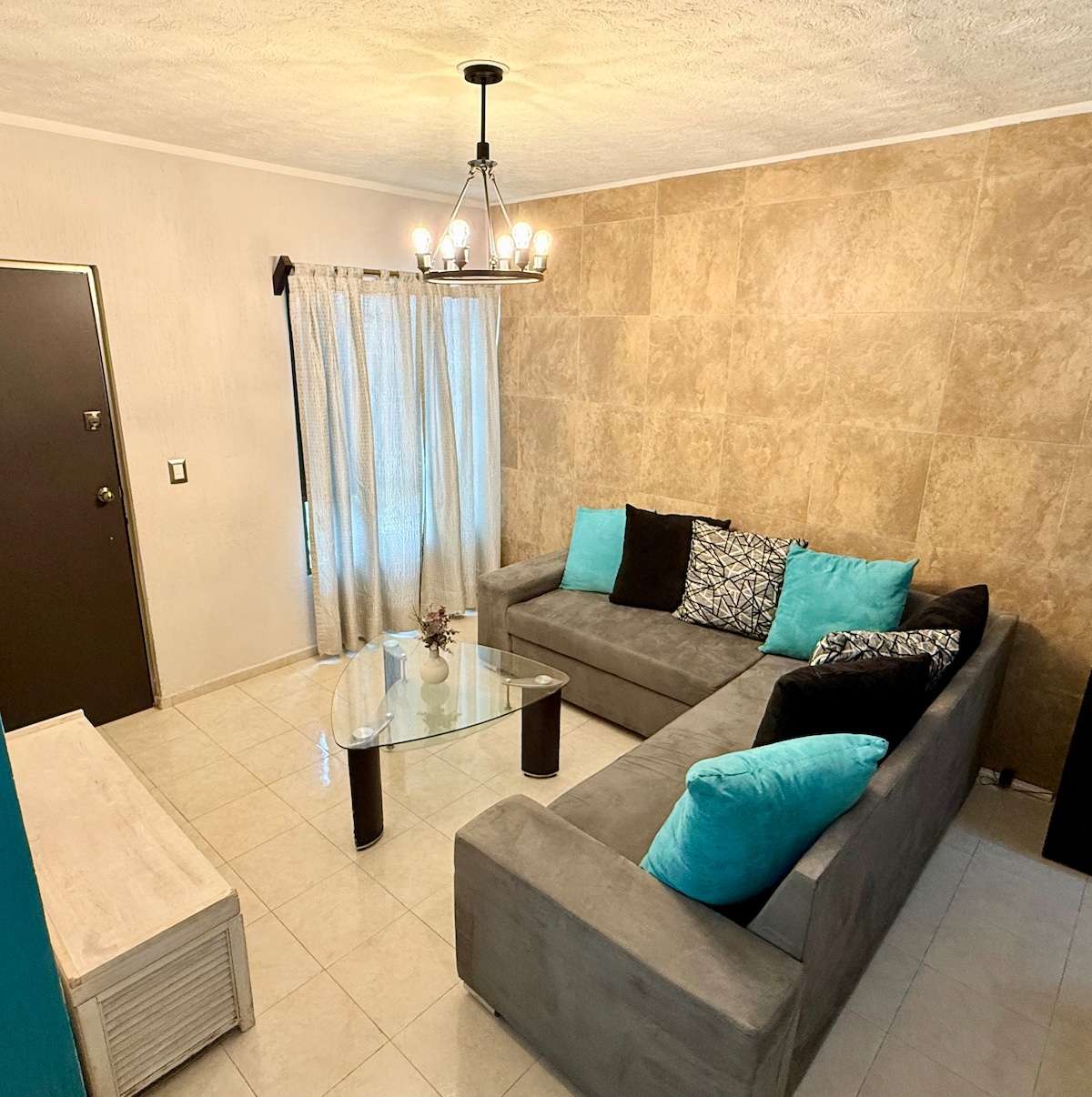 Successful Airbnb property: Casa completa en el norte de Mérida in Fraccionamiento Las Américas Ii