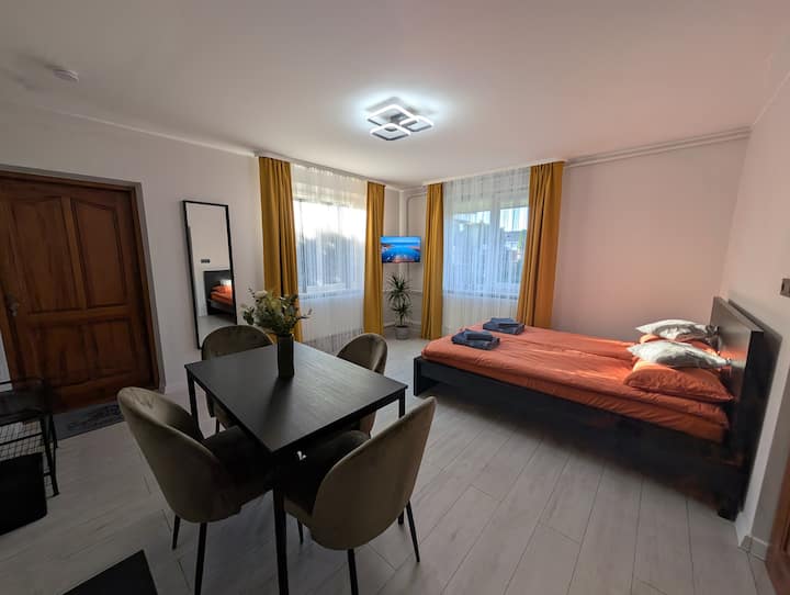 Всекидневна