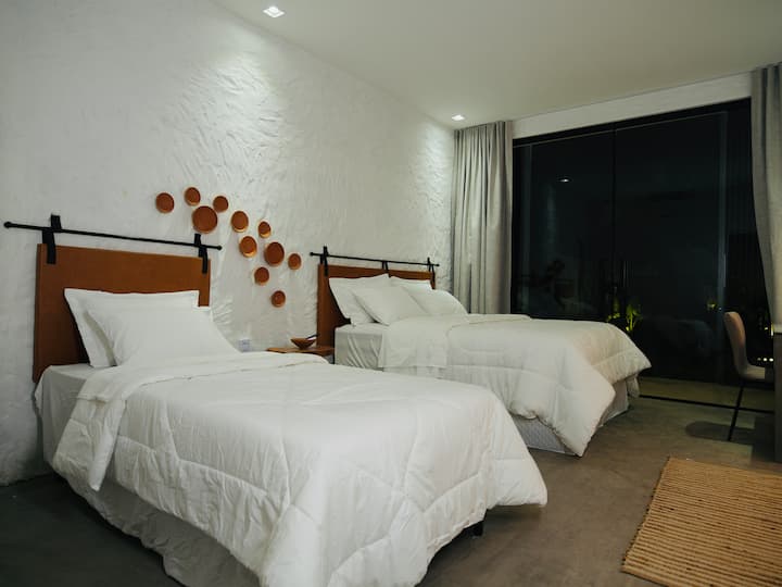 Quarto 1