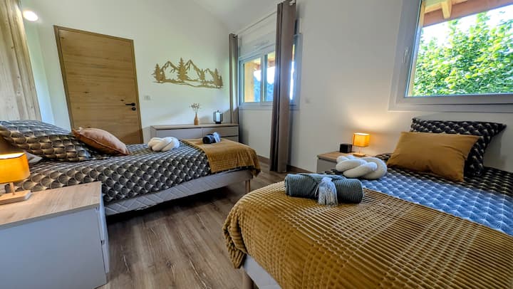 საძინებელი 4