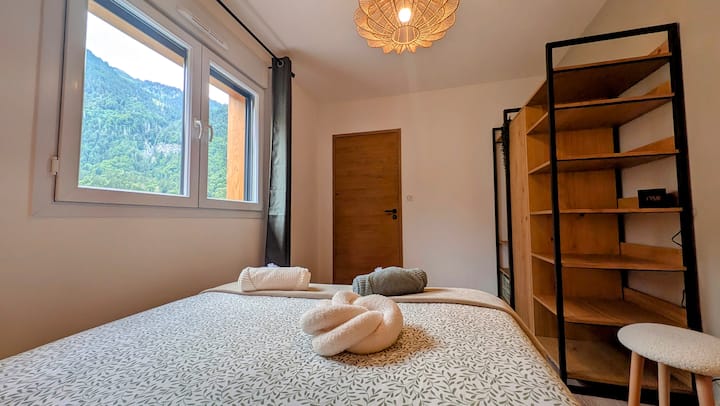 საძინებელი 1