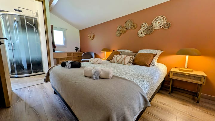 საძინებელი 3