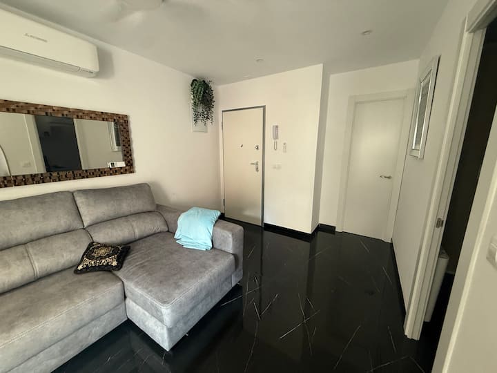 ห้องนั่งเล่น