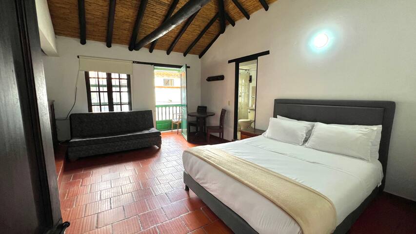 Hotel R and C managed Airbnb listing 1