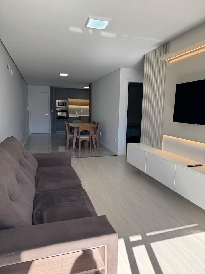 Apartamento Bela Vista - Garibaldi