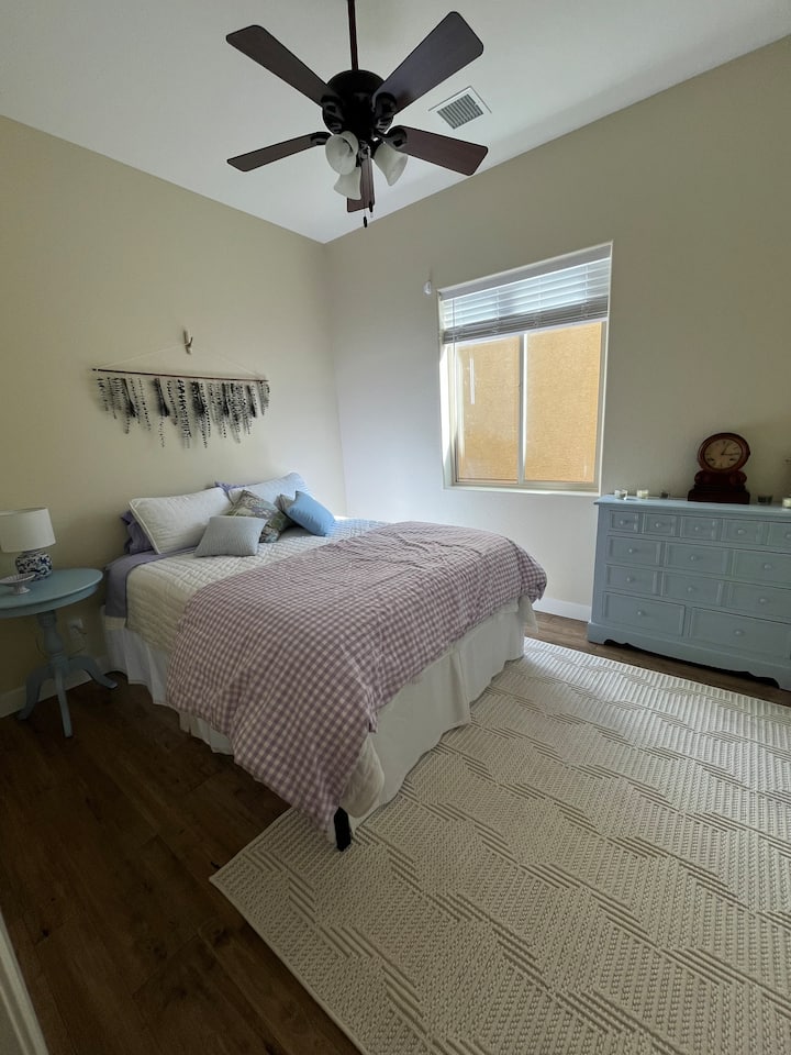 Habitación 1