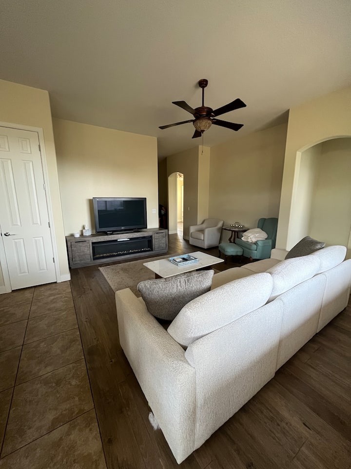 Cozy Cul‑de‑sac Retreat - Prescott Valley, AZ