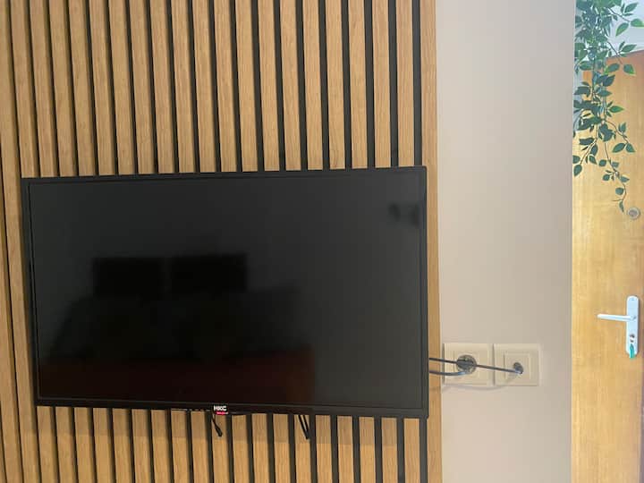 Appart 5 Couchages Centre-ville - La Grande-Motte