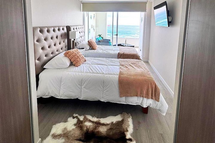 Спална соба 1