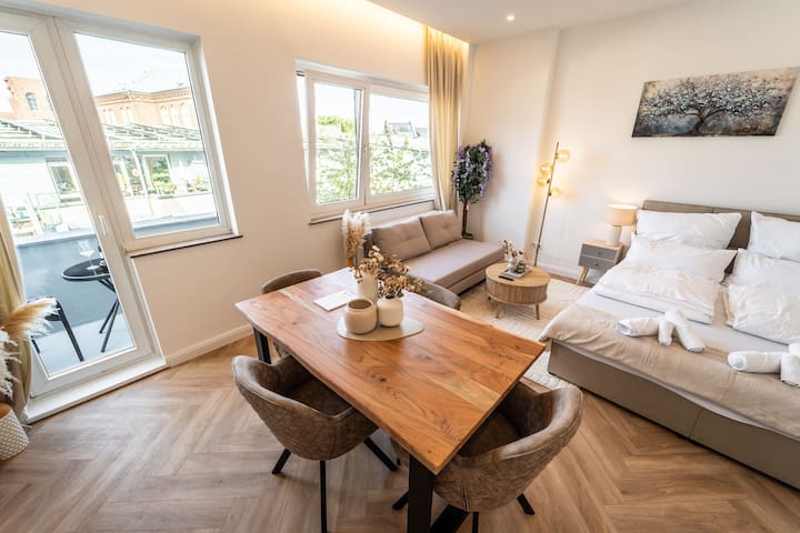 Flexi-Home.de managed Airbnb listing 2