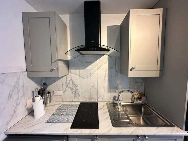 Cosy Studio - Wolverhampton - Wolverhampton
