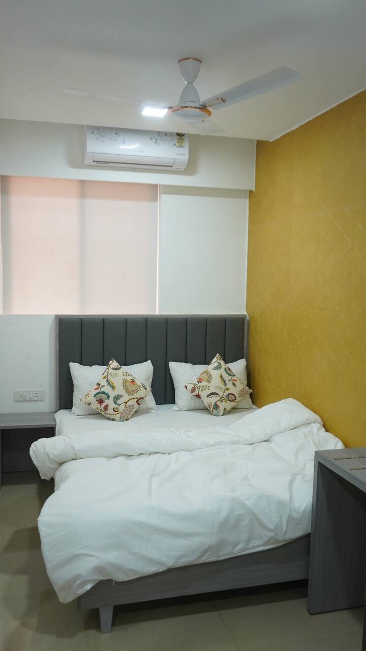 საძინებელი 3