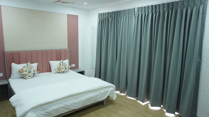 საძინებელი 2