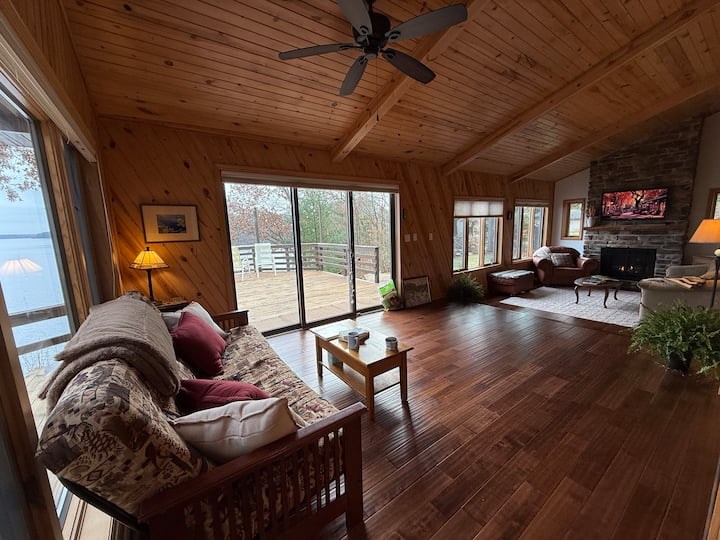 Airbnb Eau Claire Wi