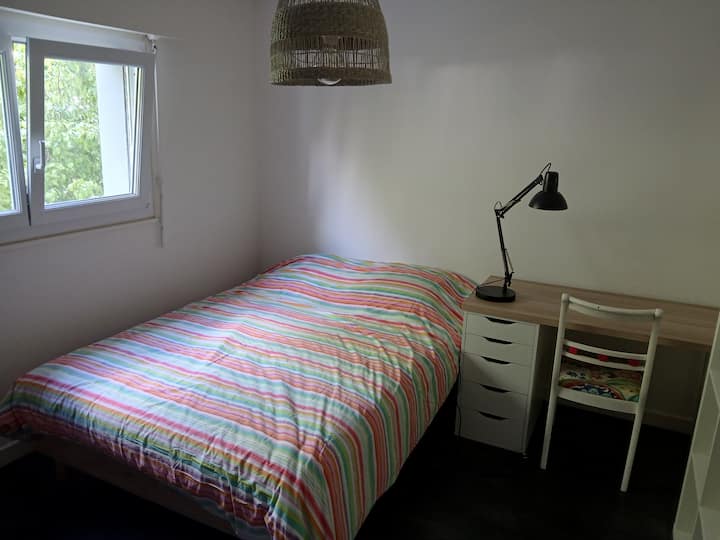 Chambres Chez L’habitant - Pont-Scorff