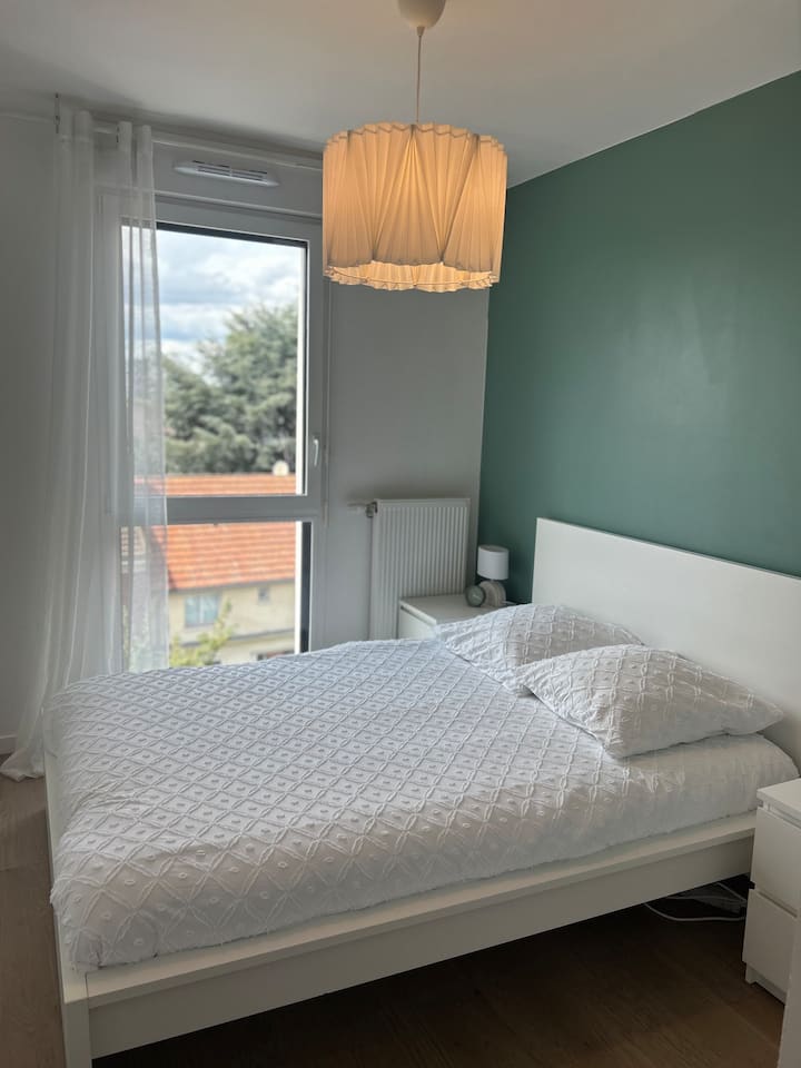 Спална соба 2