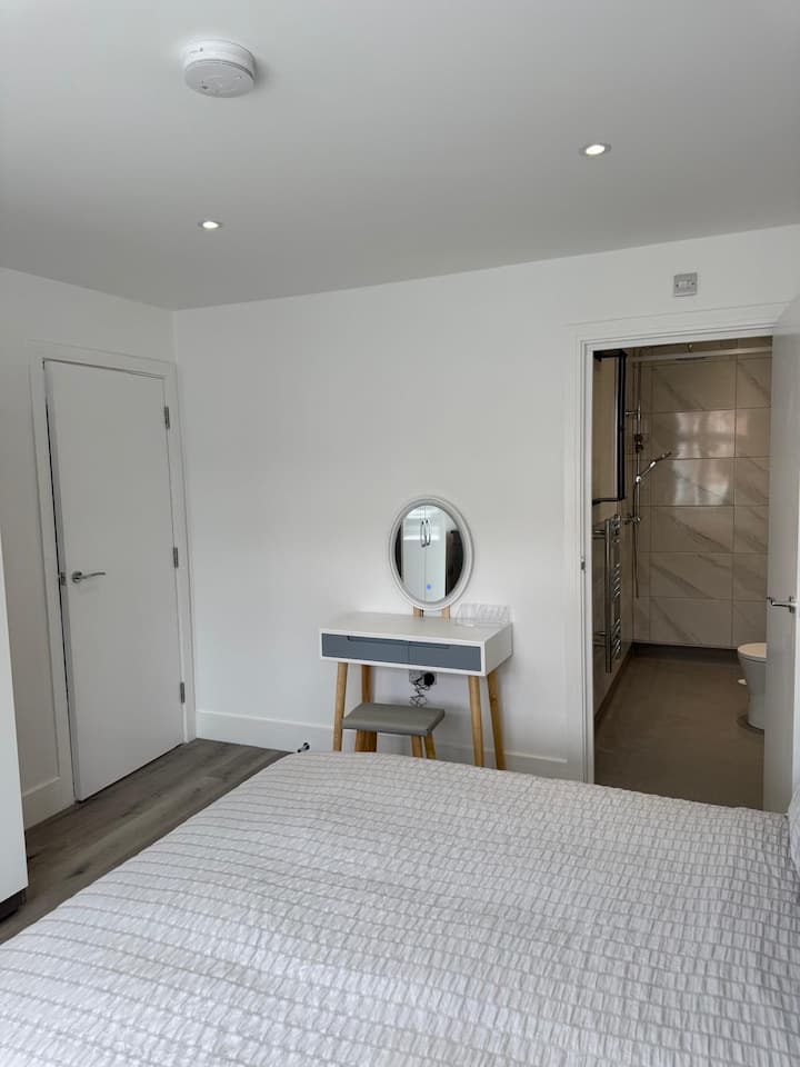 Rural Retreats 9 - Burnham-on-Crouch