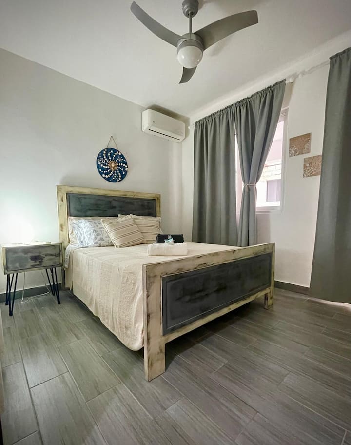 ห้องนอน