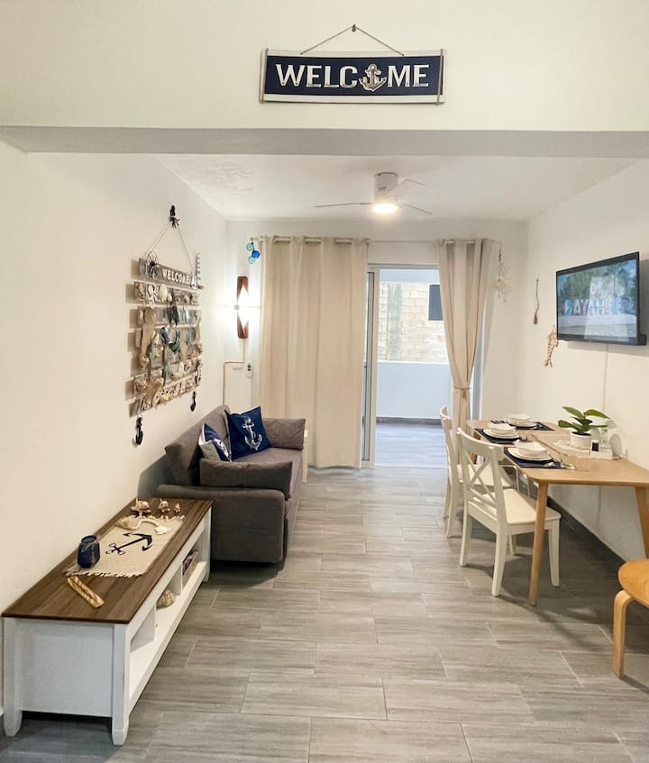 ห้องนั่งเล่น