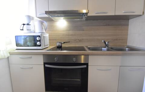Top performing Airbnb: Beach Getaway at Stella Maris 2 Apartment in Monterol