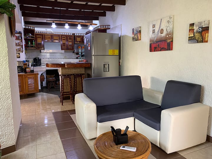 Oliver's Place 2 - Varadero