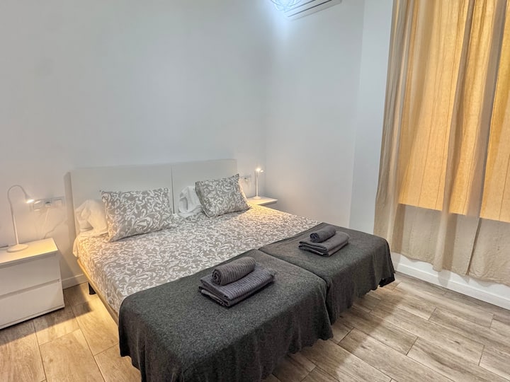 Dormitorio 2