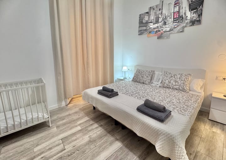 Dormitorio 1