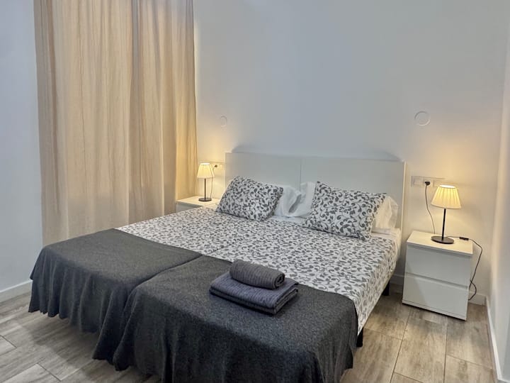 Dormitorio 3