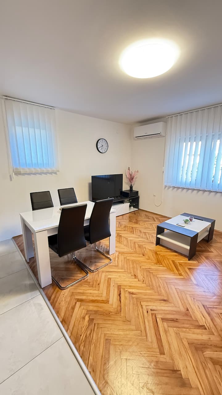 Apartman Dvije Palme - Rijeka