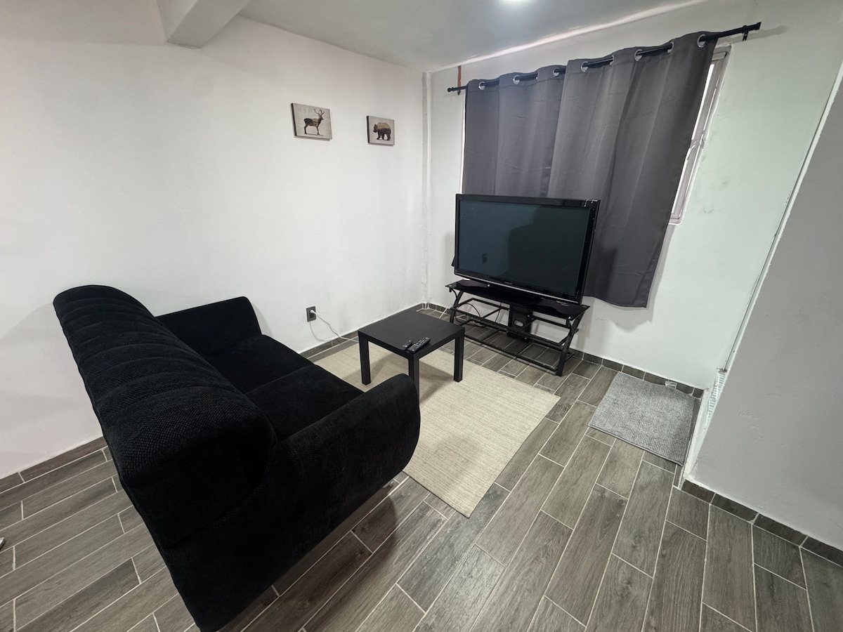 Airbnb con mejor rendimiento: Accommodation near the GNP en Iztapalapa