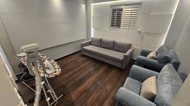 საძინებელი 3