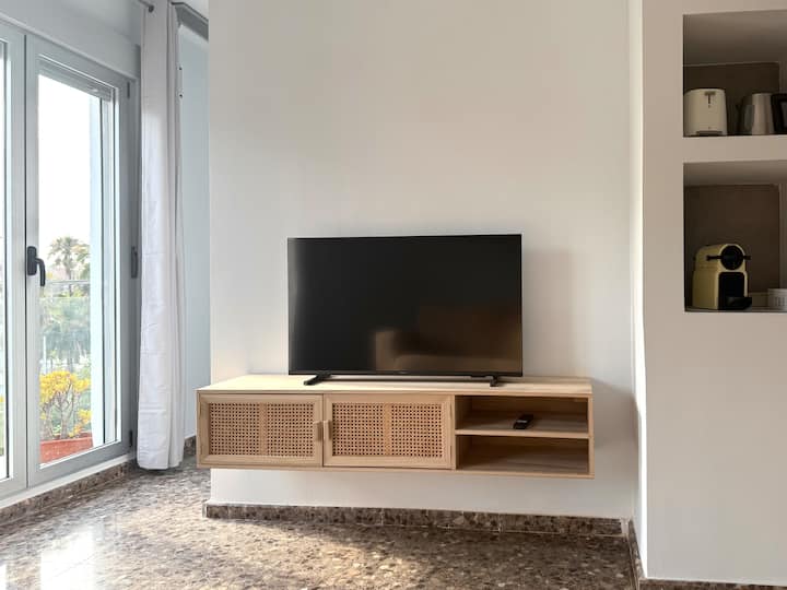 Tourist Apartment Valencia Beach - Valencia