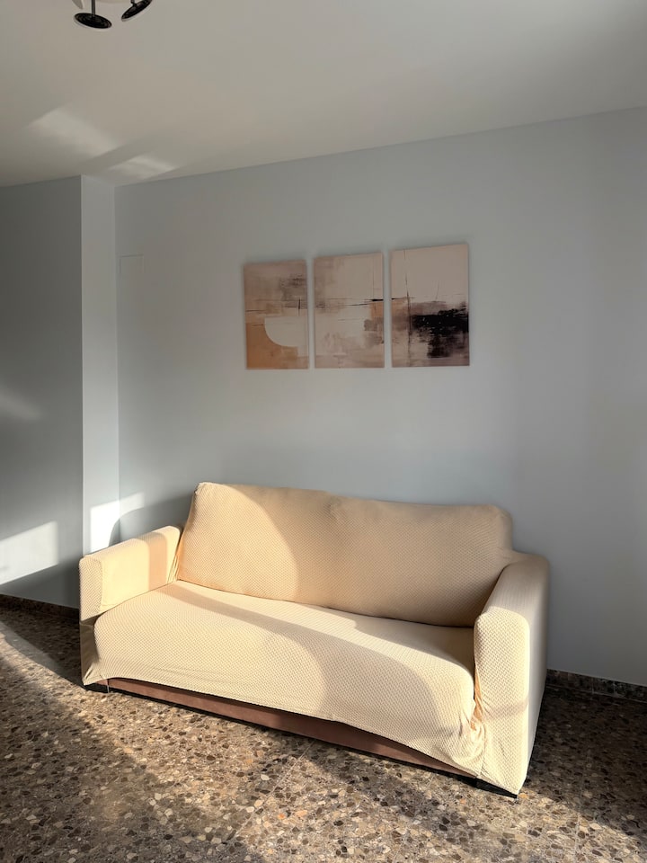 ห้องนั่งเล่น