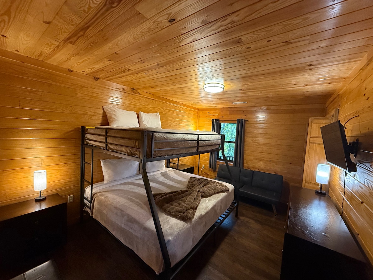 غرفة النوم 4