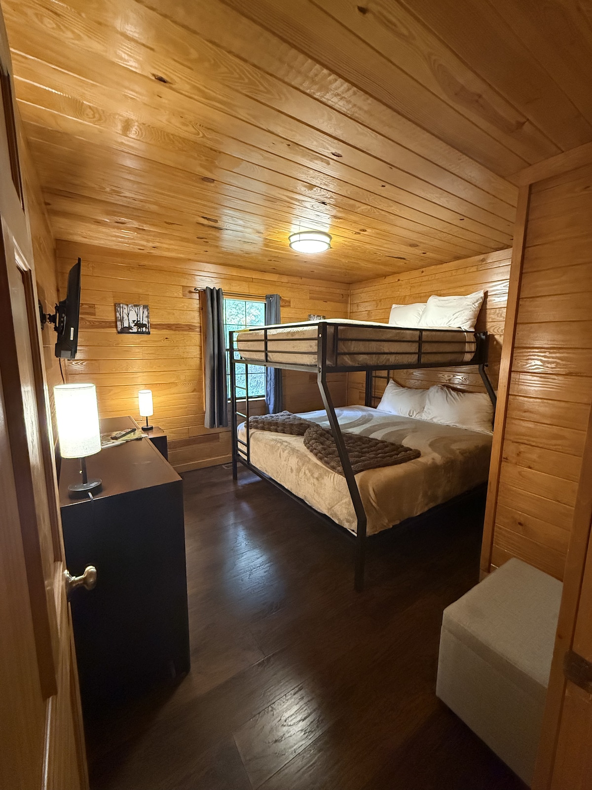 غرفة النوم 1