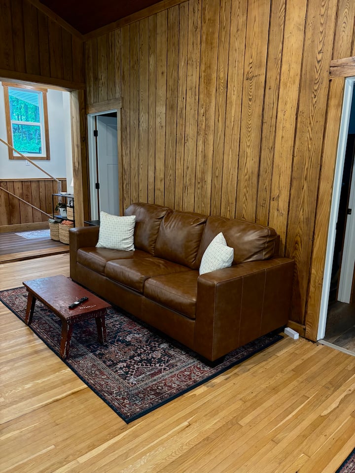 The Joko Cottage - Cuyahoga Valley National Park