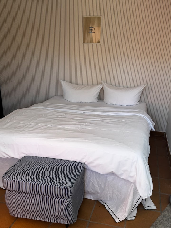 Altstadt Apartment 1 Min Zur Ostsee - Sassnitz