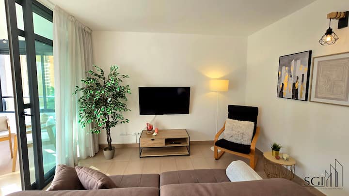 ห้องนั่งเล่น