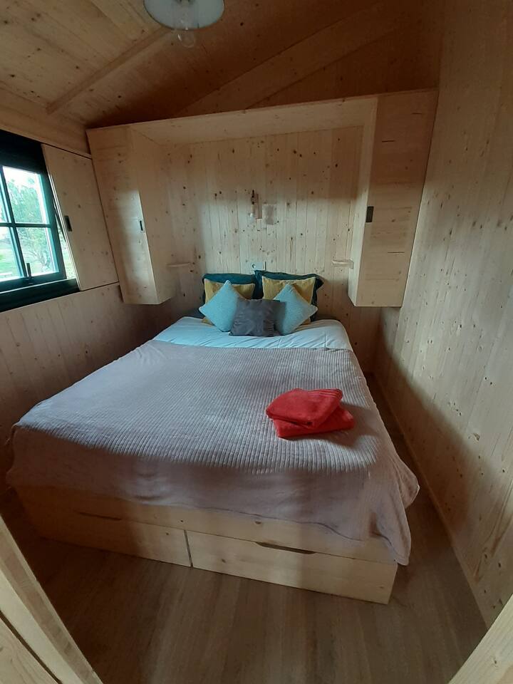 Dhomë gjumi