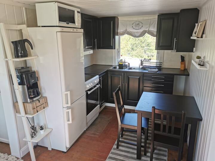 Cozy Little House, Centrally Located In Ed - Suécia