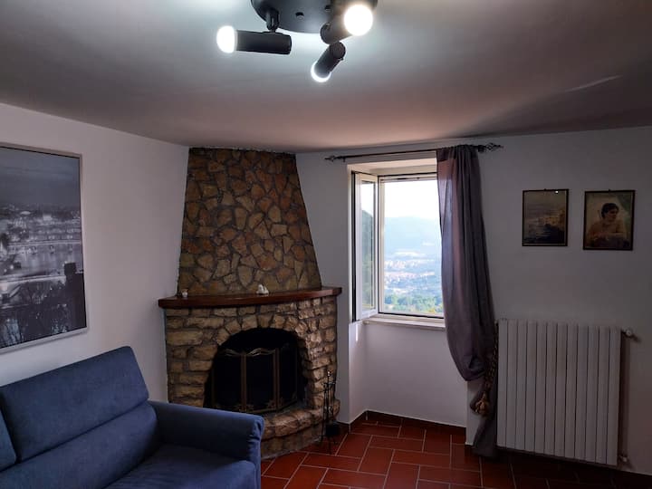 Casa Fasano - Miranda