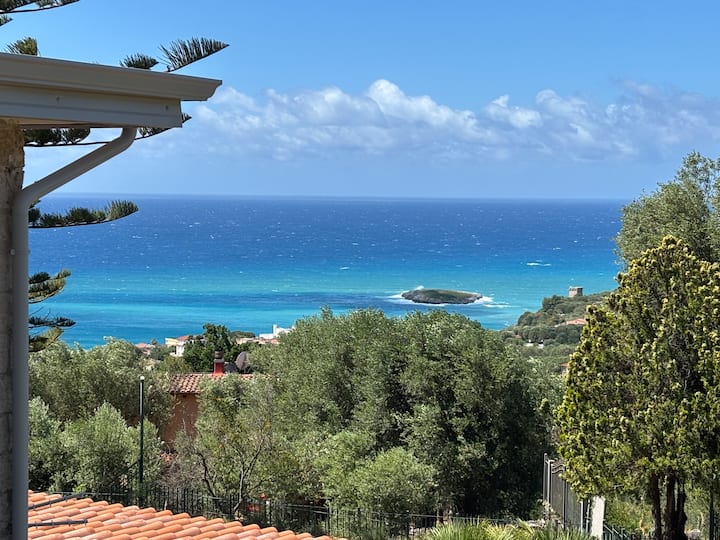 Fittasi Casa Vacanze - Marina di Camerota