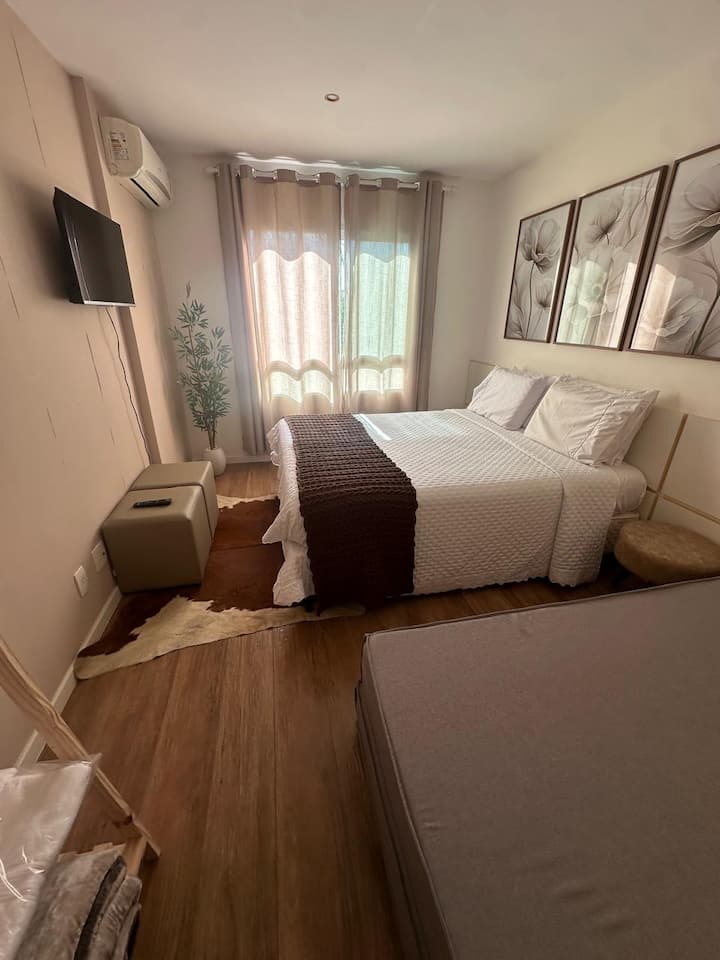 Chambre 1