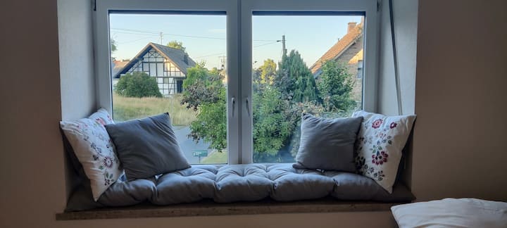 Neue Ferienwohnung - Eifel Oase - Bad Münstereifel