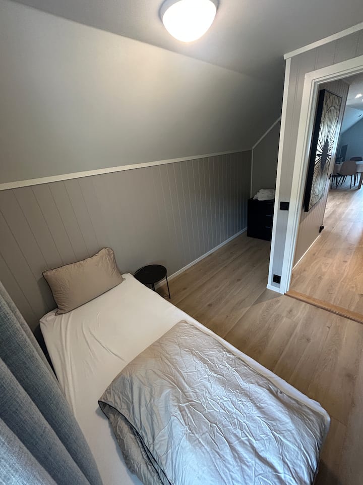 Soveværelse nr. 2