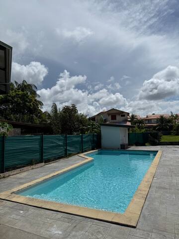 Amazon'Conciergerie managed Airbnb listing 3
